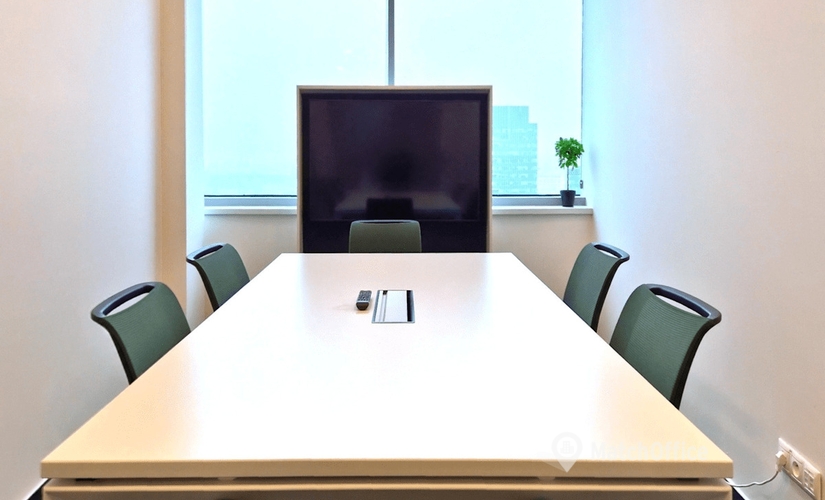 10 m² Business park in Bratislava, Vajnorska 100/B (831 04) - 4 | MatchOffice