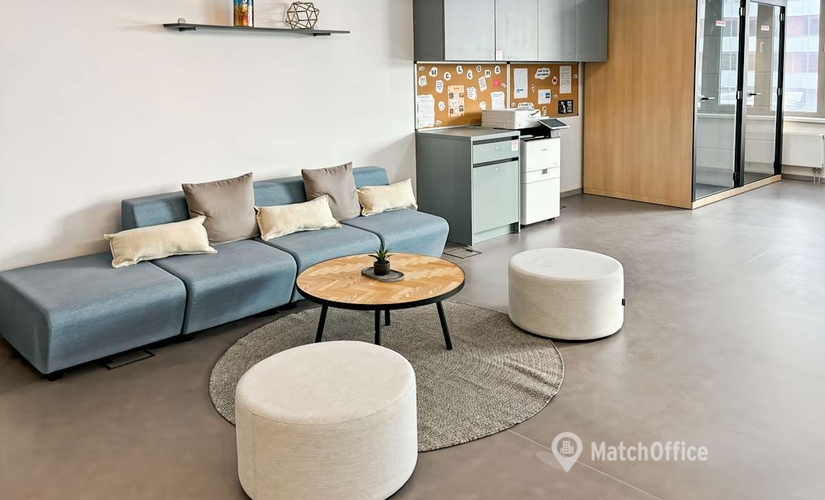 10 m² Business space in Kosice City, Zriedlova 13 (040 01) - 0 | MatchOffice.com