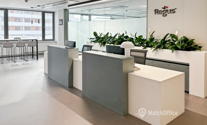 10 m² Business space in Kosice City, Zriedlova 13 (040 01) - 1 | MatchOffice.com