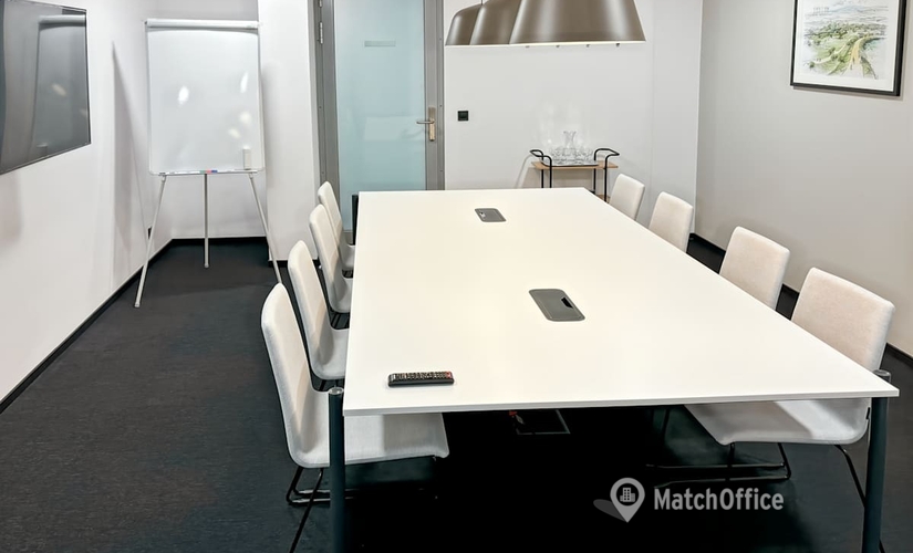 Virtual office space in Kosice City, Zriedlova 13 (040 01) - 2 | MatchOffice