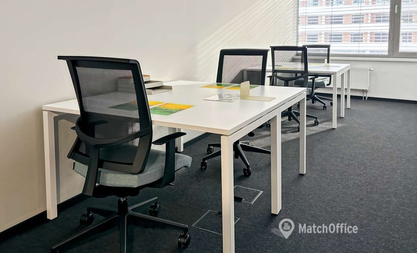 Virtual office space in Kosice City, Zriedlova 13 (040 01) - 3 | MatchOffice