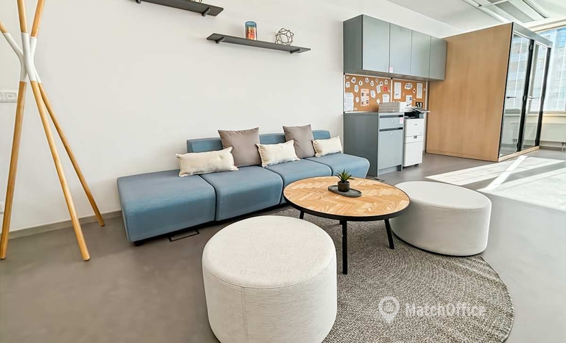 10 m² Co-working in Kosice City, Zriedlova 13 (040 01) - 4 | MatchOffice.com