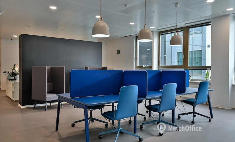10 m² Business park in Bratislava, Galvaniho 15/A (821 04) - 4 | MatchOffice