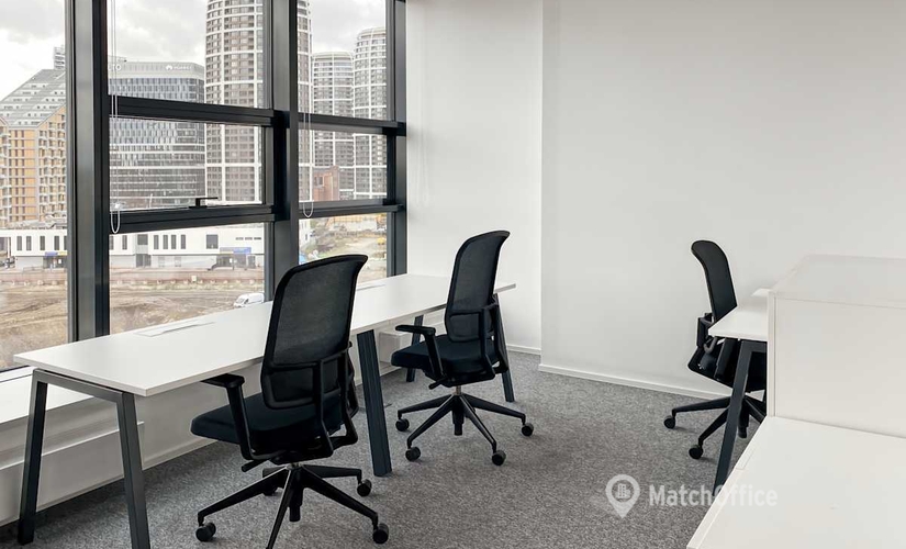 10 m² Business park in Bratislava, Mlynské Nivy 5 (821 09) - 3 | MatchOffice