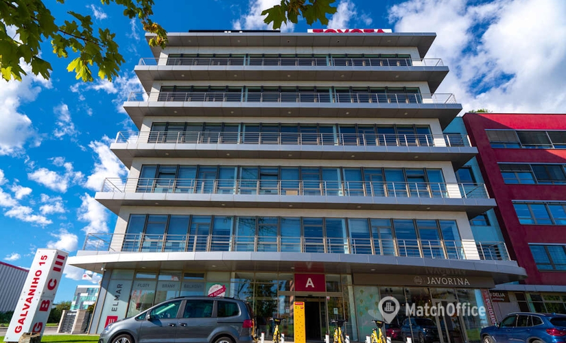 10 m² Coworking in Bratislava, Galvaniho 15/A (821 04) - 0 | MatchOffice.com
