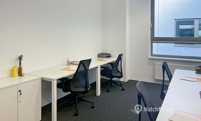 10 m² Shared office  in Bratislava, Galvaniho 15/A (821 04) - 3 | MatchOffice
