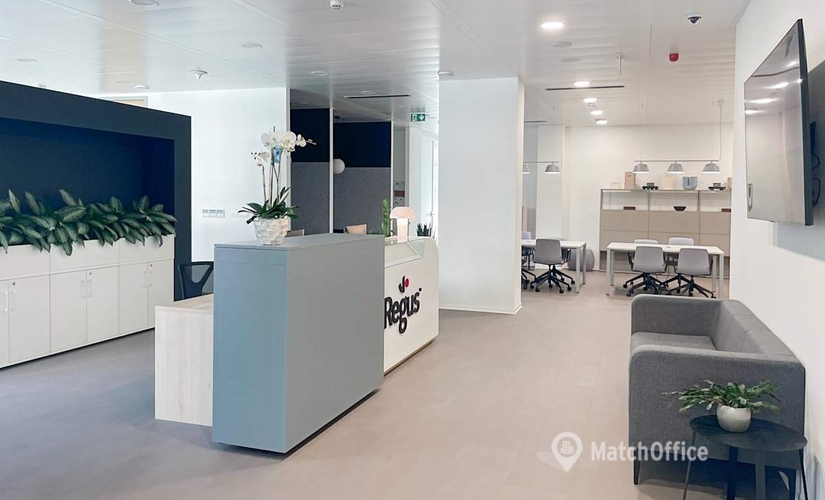 10 m² Coworking  in Bratislava, Galvaniho 15/A (821 04) - 1 | MatchOffice