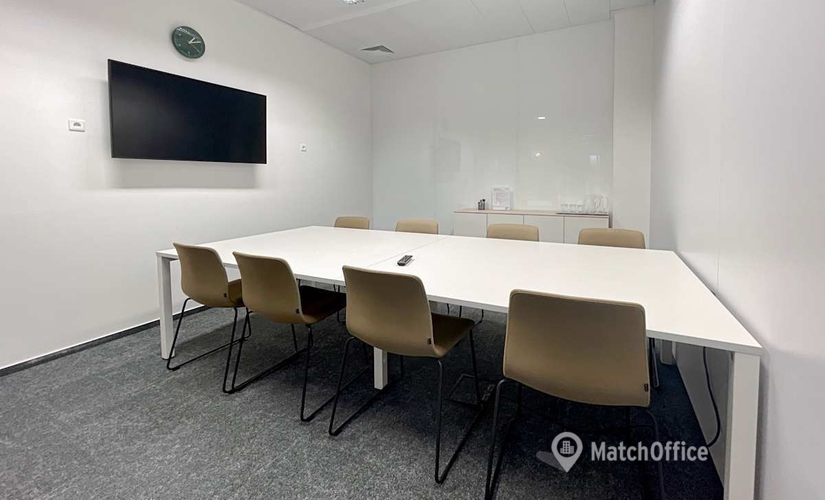 10 m² Coworking space in Bratislava, Galvaniho 15/A (821 04) - 2 | MatchOffice.com