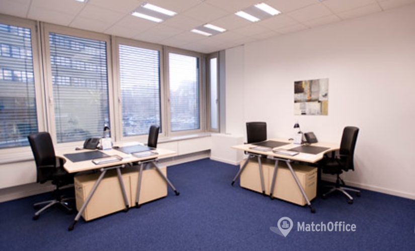 55 m² Serviced office in Bratislava, Karadzicova 8/A (821 08) - 1 | MatchOffice.com