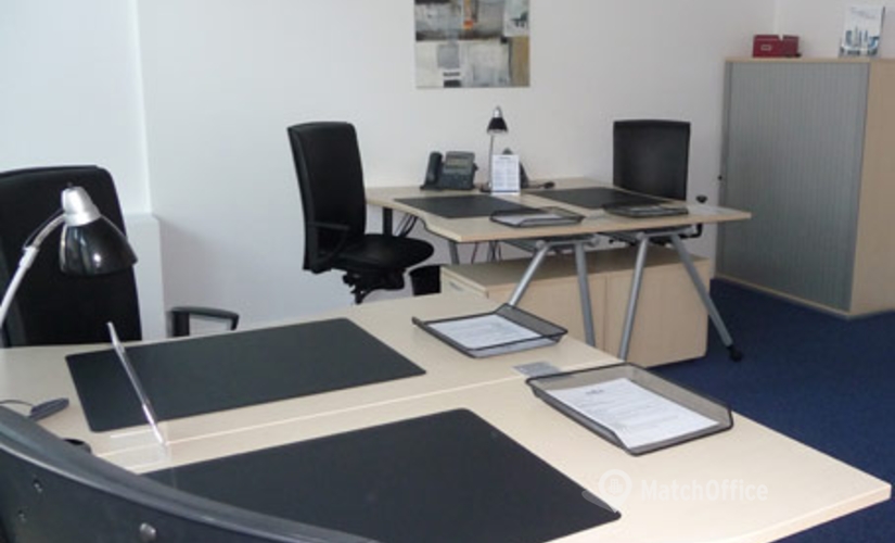 55 m² Business park building up for rent in Bratislava, Karadzicova 8/A (821 08) - 3 | MatchOffice