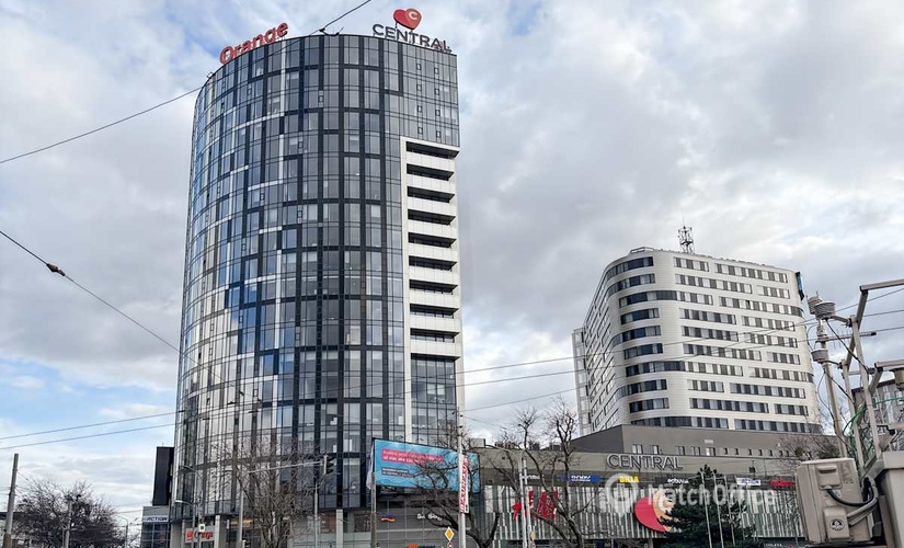 10 m² Business center in Bratislava, Metodova 8 (821 08) - 0 | MatchOffice