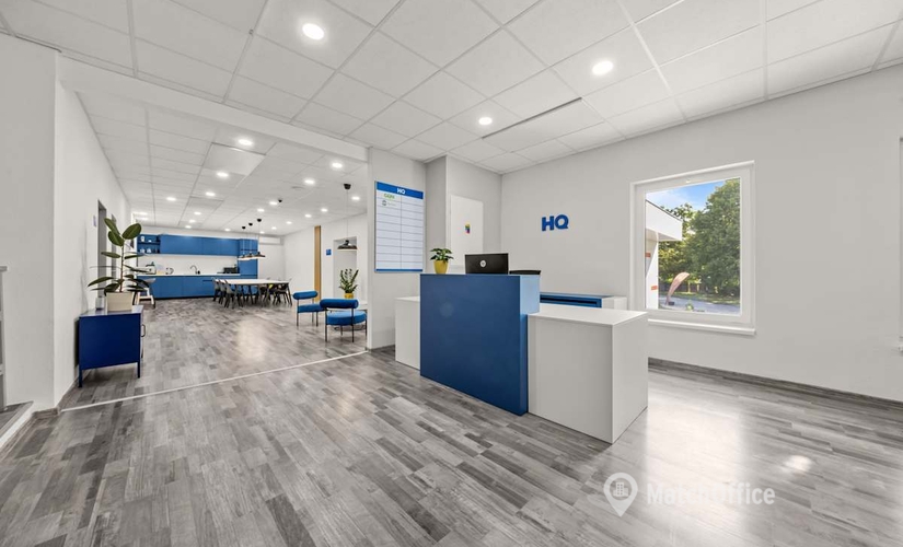 10 m² Coworking space in Nitra, Ždiarska 705 (949 01) - 1 | MatchOffice.com