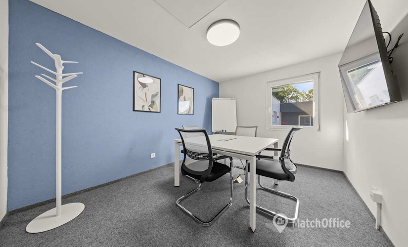 10 m² Co-working  in Nitra, Ždiarska 705 (949 01) - 2 | MatchOffice
