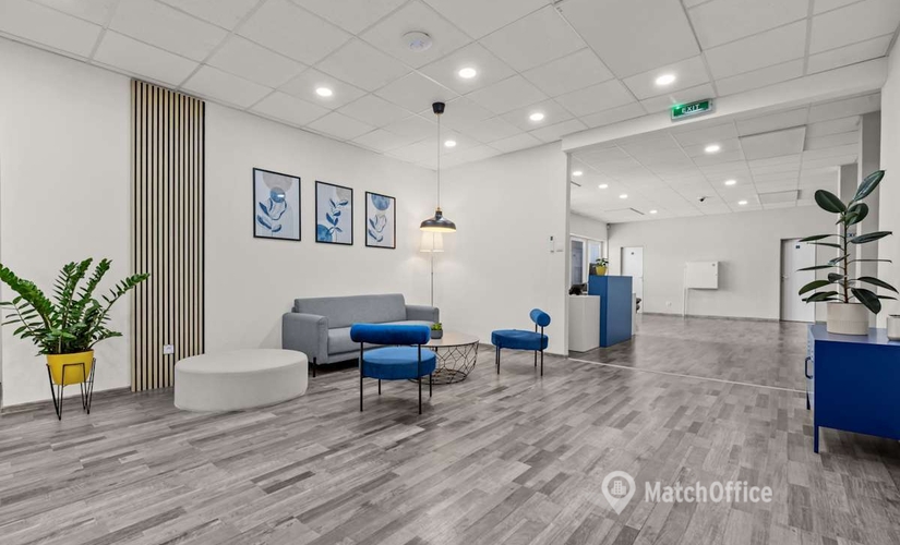 10 m² Shared office  in Nitra, Ždiarska 705 (949 01) - 4 | MatchOffice.com