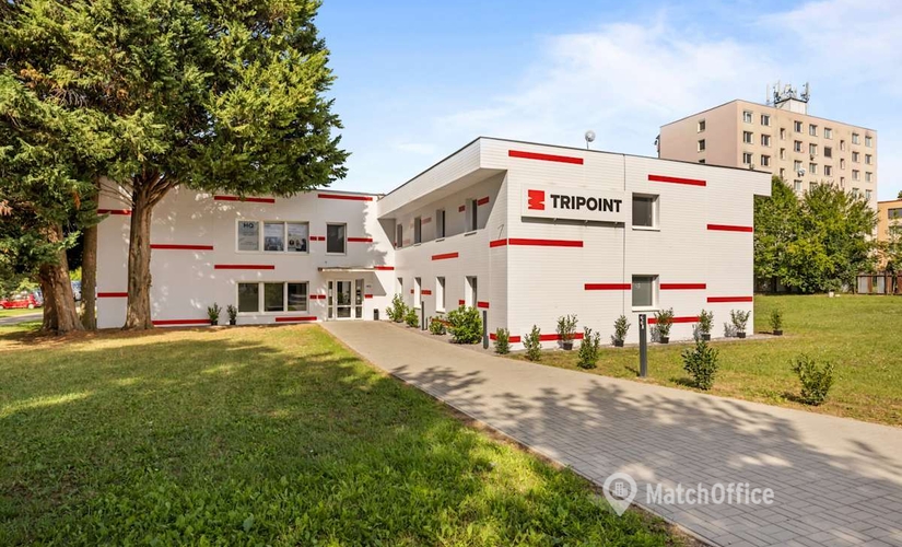 10 m² Business center in Nitra, Ždiarska 705 (949 01) - 0 | MatchOffice.com