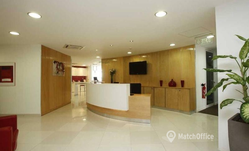 Virtual business address in Dakar, Azur 15 Building (00000) - 9 | MatchOffice.com