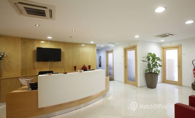 Virtual office space in Dakar, Azur 15 Building (00000) - 10 | MatchOffice.com