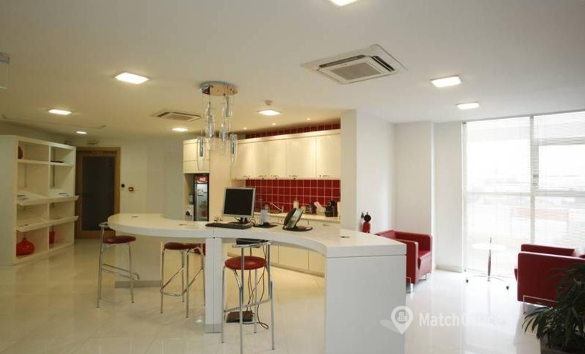 Virtual address in Dakar, Azur 15 Building (00000) - 11 | MatchOffice.com