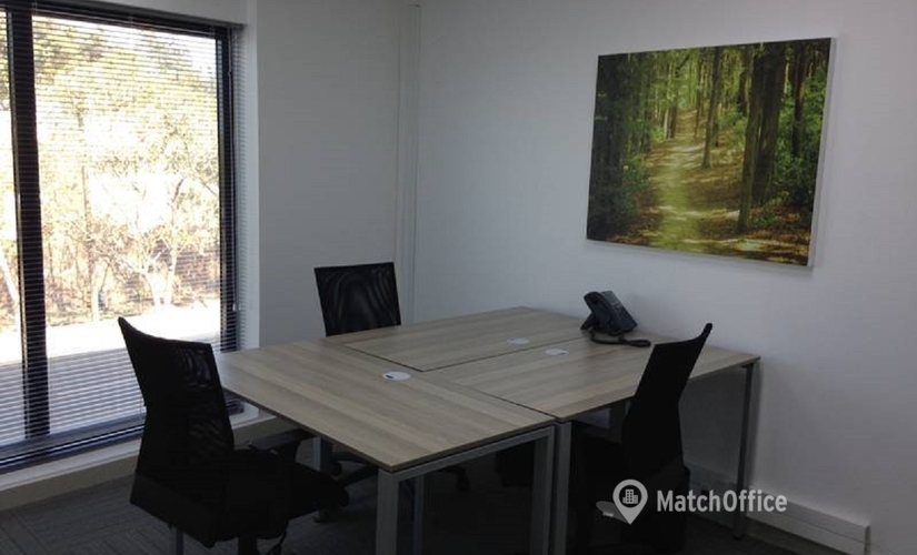 100 m² Conference space in Dakar, 1st Floor SIA Building (00000) - 0 | MatchOffice