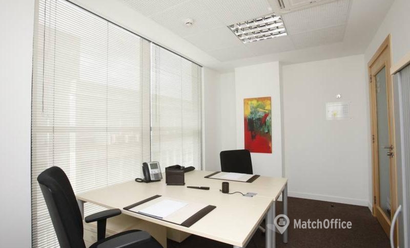 50 m² Coworking in Dakar, Azur 15 Building (00000) - 4 | MatchOffice.com