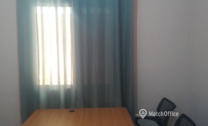 25 m² Coworking space  in Dakar, Zone 9 Lot B Almadies  (00000) - 2 | MatchOffice