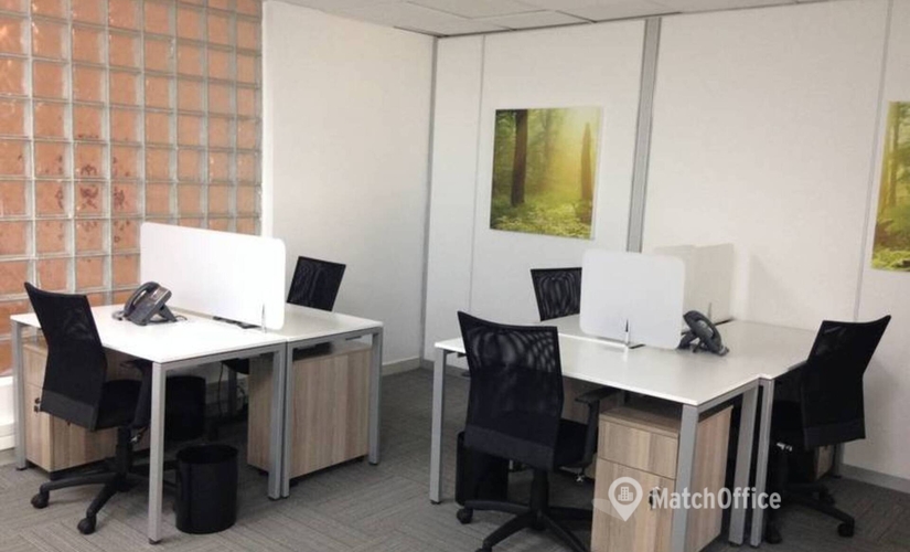 Virtual office in Dakar, 1st Floor SIA Building (00000) - 4 | MatchOffice.com