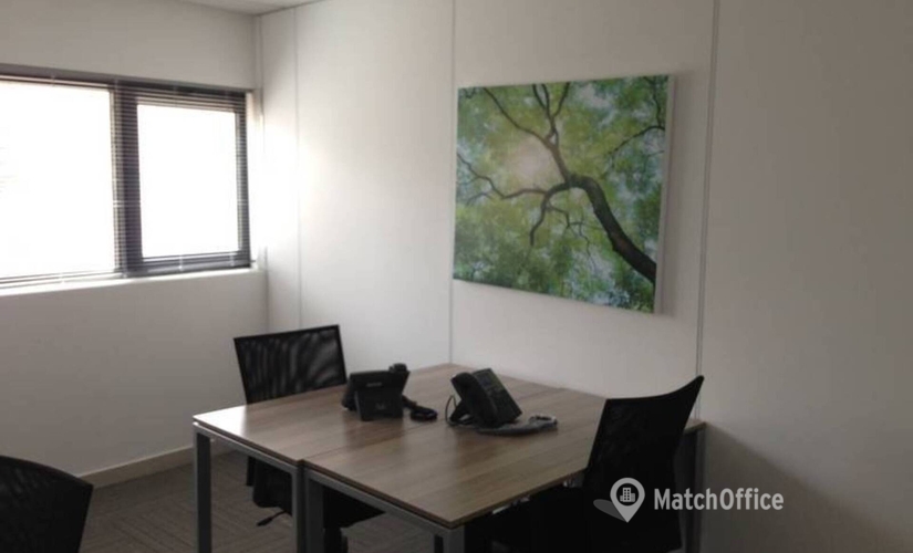 100 m² Convention center in Dakar, 1st Floor SIA Building (00000) - 4 | MatchOffice.com