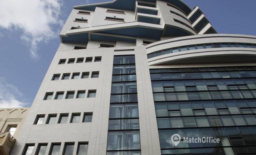 Virtual office space in Dakar, Azur 15 Building (00000) - 13 | MatchOffice