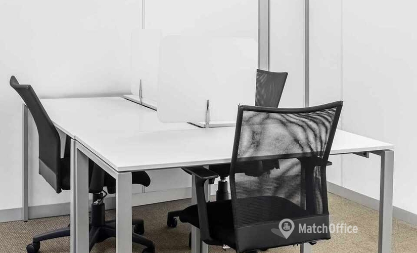 10 m² Coworking  in Dakar, Route de Ngor (10200) - 3 | MatchOffice.com