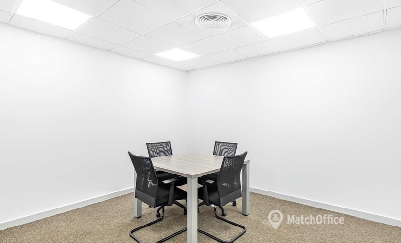 10 m² Business center in Dakar, Route de Ngor (10200) - 2 | MatchOffice.com