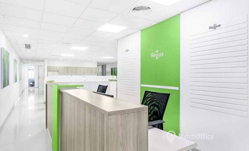 10 m² Serviced office in Dakar, Route de Ngor (10200) - 1 | MatchOffice