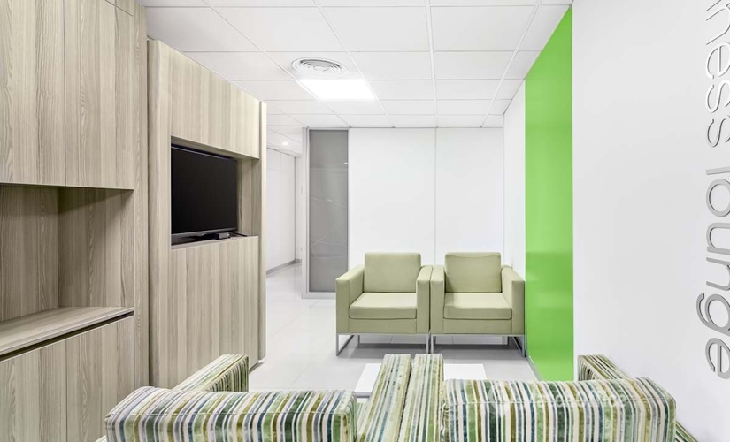 10 m² Business space in Dakar, Route de Ngor (10200) - 4 | MatchOffice