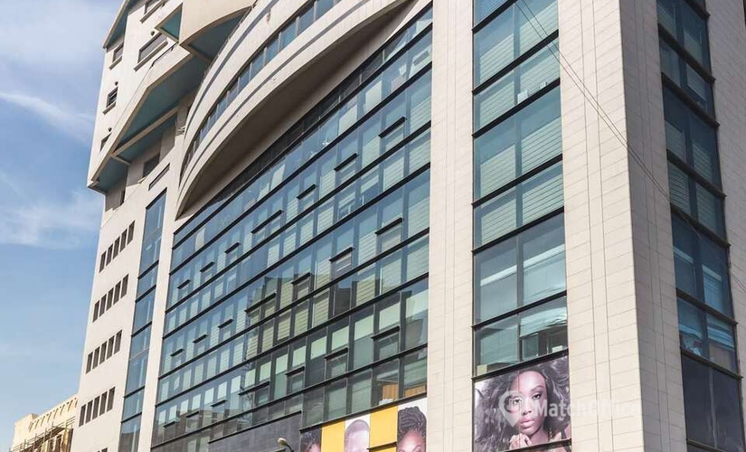 10 m² Coworking in Dakar, Azur 15 building (50555) - 0 | MatchOffice