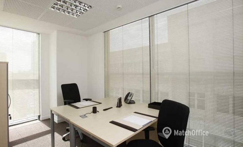 50 m² Serviced office in Dakar, Azur 15 Building (00000) - 1 | MatchOffice