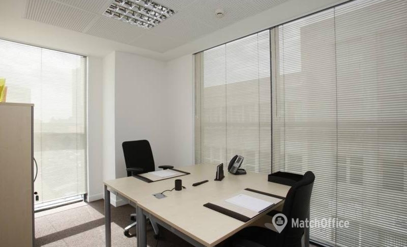 50 m² Serviced office in Dakar, Azur 15 Building (00000) - 3 | MatchOffice.com