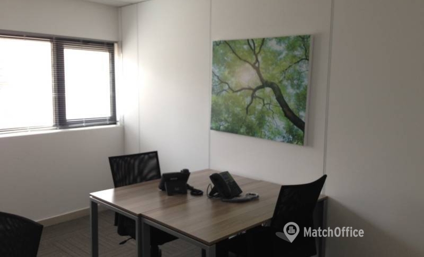 50 m² Business space in Dakar, 1st Floor SIA Building (00000) - 4 | MatchOffice.com