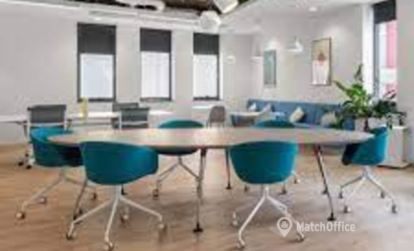 35 m² Convention center in Lomé, 2447 Avenue de la Chance () - 0 | MatchOffice