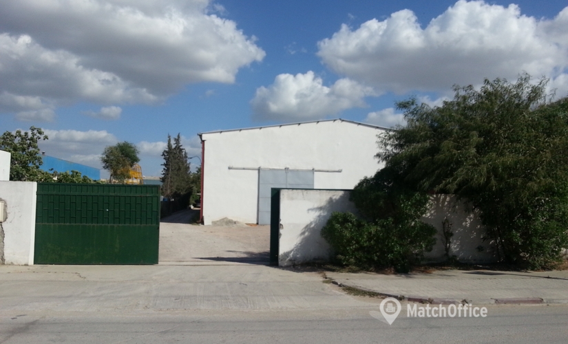 30 m² Convention center in Tunis, Ben arous (1101) - 0 | MatchOffice.com