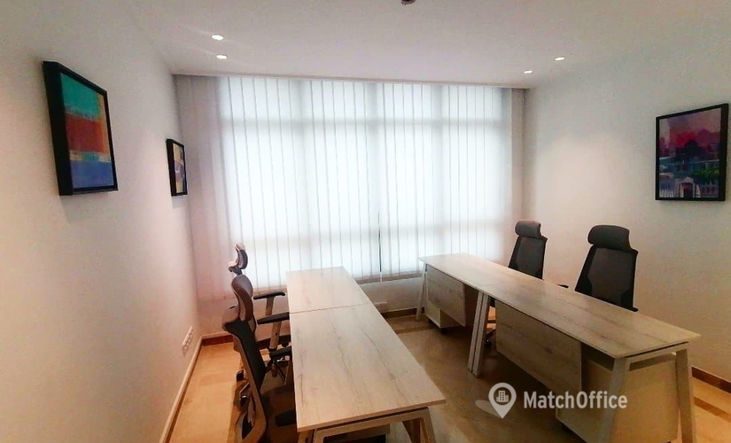 30 m² Conference space in Tunis, Immeuble Sarra Boulevard (1053) - 2 | MatchOffice.com