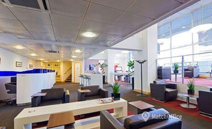 Virtual business address in Bomonti, 1. Levent Plaza (34220) - 0 | MatchOffice.com