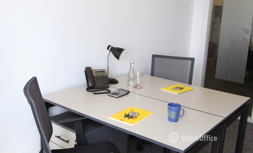 38 m² Serviced office in Şişli, 19 Mayıs Mah 19 Mayıs Cad. Golden Plaza No:3 K:9 (34360) - 3 | MatchOffice