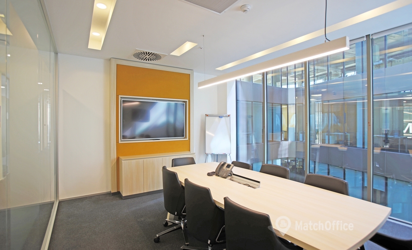 150 m² Business park in Istanbul City Center, Osmanlı Bulvarı (34912) - 3 | MatchOffice.com