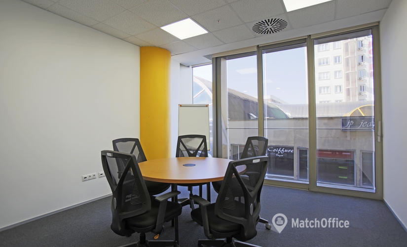150 m² Business center building available to rent in Istanbul City Center, Osmanlı Bulvarı (34912) - 4 | MatchOffice