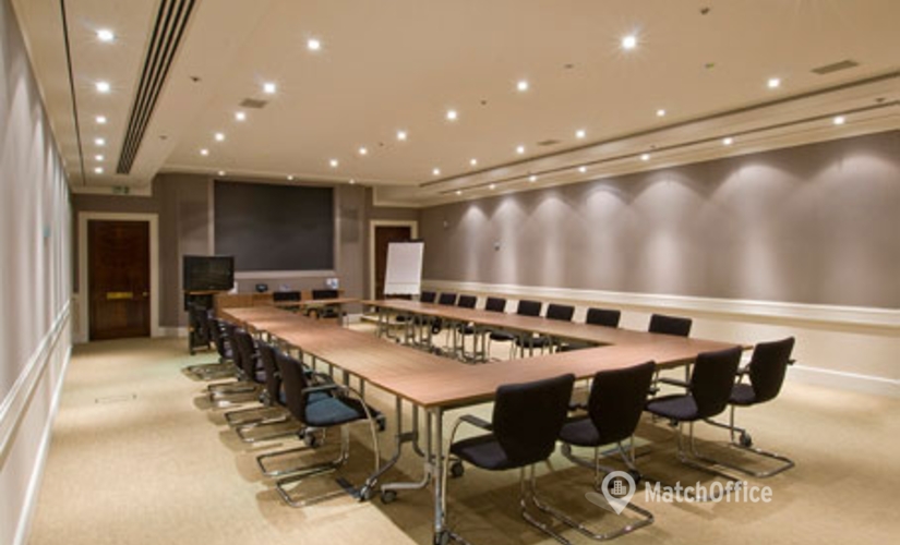 50 m² Conference space in Istanbul City Center, Ofis Lamartine (34437) - 6 | MatchOffice