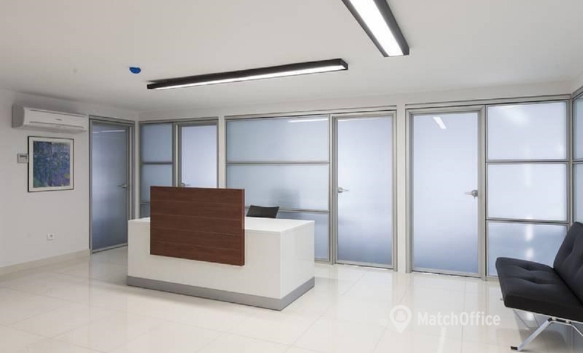 Virtual office in Bomonti, Mecidiyeköy Mah. Büyükdere Cad. No: 67-71 Alba İş Merk. Kat:7-8-9 Şişli (34387) - 0 | MatchOffice.com