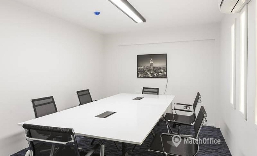 35 m² Meeting room in Bomonti, Mecidiyeköy Mah. Büyükdere Cad. No:67-71 (34387) - 0 | MatchOffice.com
