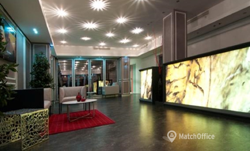 Virtual address in Levent, Yapı Kredi Plaza (34330) - 0 | MatchOffice