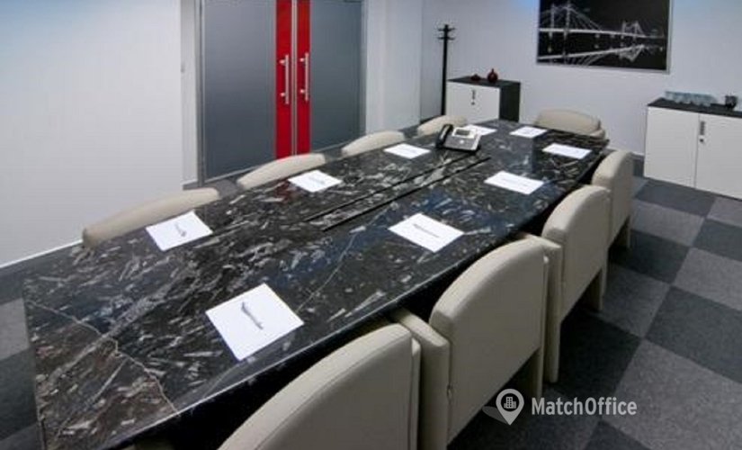 30 m² Conference center in Levent, Yapı Kredi Plaza (34330) - 0 | MatchOffice.com