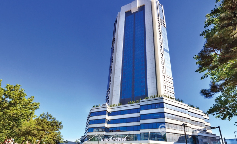 3000 m² Serviced office in Şişli, İzzetpaşa Mahallesi (34387) - 0 | MatchOffice