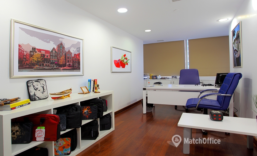 750 m² Business park building available to rent in Maslak, Maslak Mah. Maslak Meydan Sok. Beybi Giz Plaza No:1 Kat:15 D.No:55 PK:34398 Sarıyer (34485) - 0 | MatchOffice.com